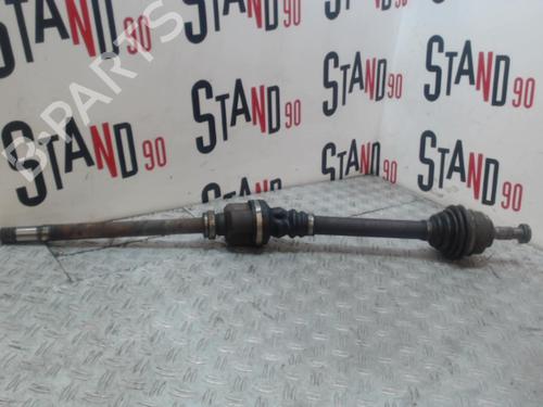 Used Right front driveshaft Right front driveshaft 37356501 37356501