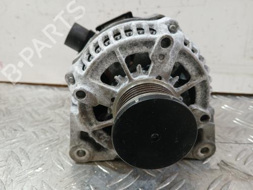 Alternator FORD TRANSIT COURIER B460 MPV | BP37363470M7 - Image 4