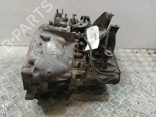 Gearbox CITROËN C5 II (RC_) | BP37365010M3 - Image 2