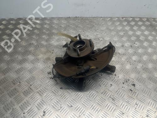 Used Left front steering knuckle Left front steering knuckle FORD TRANSIT COURIER B460 MPV [2014-2026] 39942057 39942057