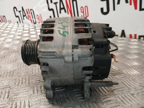 Alternator VW GOLF V (1K1) | BP37372606M7 - Image 5