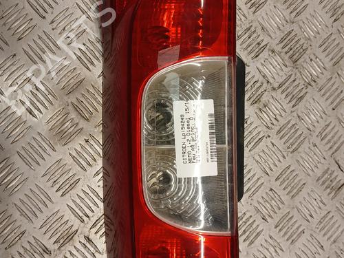 Right taillight CITROËN NEMO Box Body/MPV (AA_) 1.3 HDi 75 | BP38329541C35 - Image 3