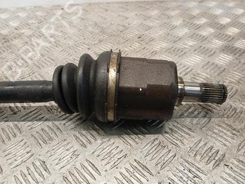 Right front driveshaft KIA CEE'D SW (ED) 1.6 CRDi 115 | BP39702499M39 - Image 4