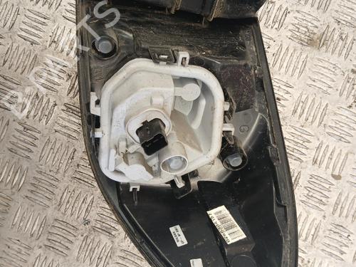 Left taillight RENAULT CAPTUR I (J5_, H5_) 1.5 dCi 110 | BP40492835C34 - Image 3
