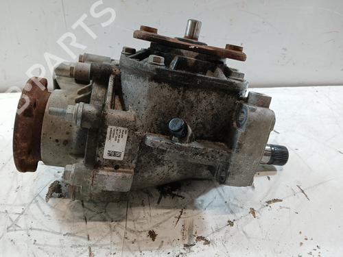 Transfer box VW CADDY IV Box Body/MPV (SAA, SAH) | BP37363782M36 - Image 5
