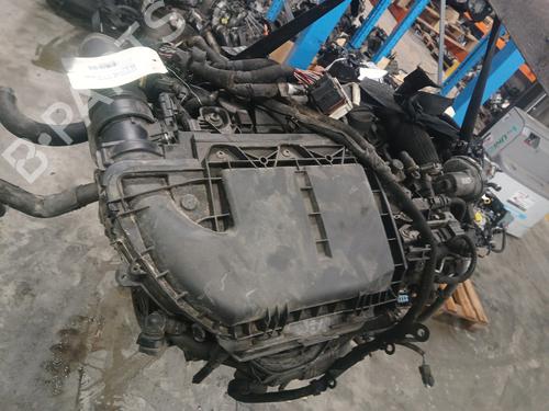 Engine CITROËN C3 II (SC_) 1.4 HDi 70 (SC8HZC, SC8HR0, SC8HP4) | BP37369198M1 - Image 2