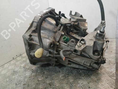Used Gearbox Gearbox 37365469 37365469