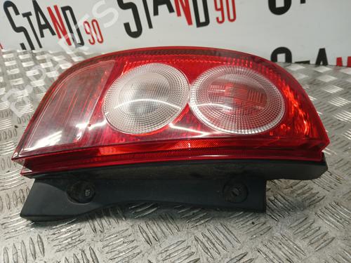 Used Left taillight Left taillight 37746290 37746290