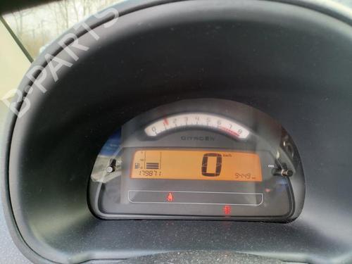 Front right interior door handle CITROËN C2 (JM_) 1.1 | BP37358743I14 - Image 5