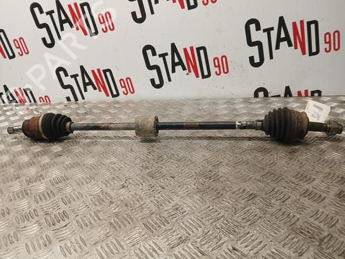 Right front driveshaft OPEL CORSA D (S07) 1.2 (L08, L68) | BP37367383M39 - Image 3
