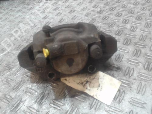 Left front brake caliper DACIA LOGAN MCV (KS_) 1.5 dCi (KS0K) | BP37354789M105 - Image 3