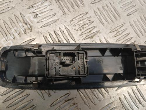 Right front window switch RENAULT SCÉNIC III (JZ0/1_) 1.5 dCi | BP37374579I26 - Image 2