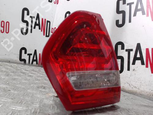 Used Left tailgate light Left tailgate light 37357070 37357070
