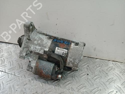 Starter MAZDA 6 Estate (GH) 2.0 MZR-CD (GH14) | BP37364423M8 - Image 3