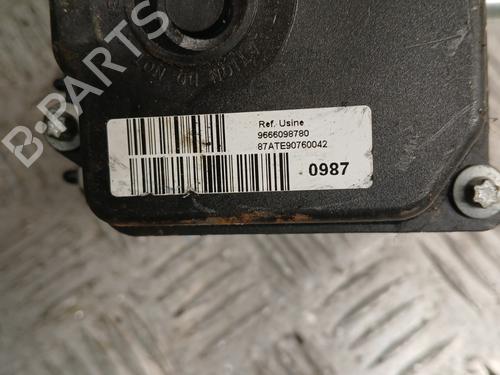 ABS pump CITROËN BERLINGO Box Body/MPV (B9) 1.6 HDi 75 | BP37746386M43 - Image 4
