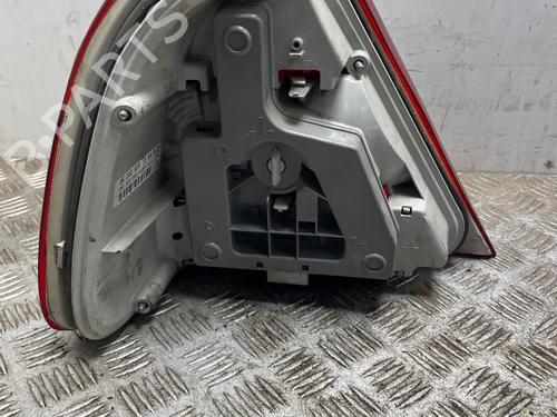 Used Right taillight Right taillight MERCEDES-BENZ C-CLASS (W202) C 180 (202.018) (122 hp) 40453414 40453414