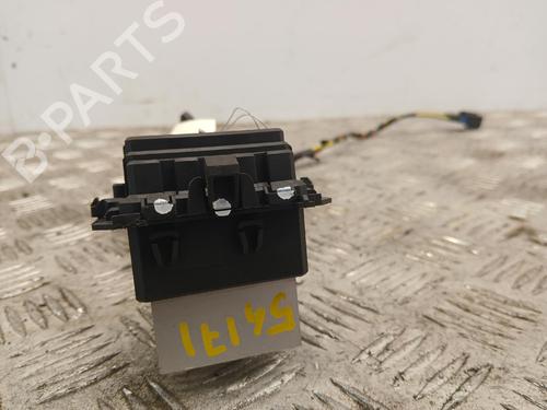 Used Heater resistor Heater resistor CITROËN C3 III (SX) 1.2 PureTech 82 (83 hp) 39388214 39388214