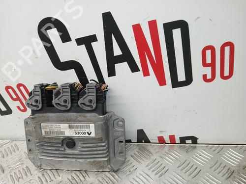 Used Engine control unit (ECU) Engine control unit (ECU) 37372136 37372136