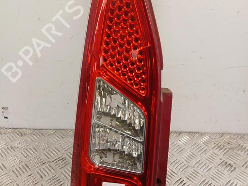 Used Left taillight Left taillight 38161805 38161805