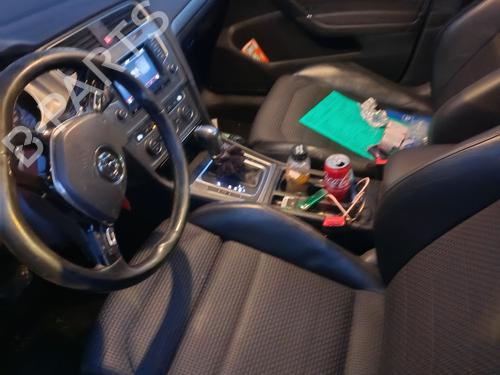 Engine VW GOLF VII (5G1, BQ1, BE1, BE2) 1.6 TDI | BP37371196M1  - Image 10