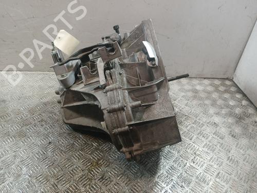 Gearbox RENAULT CLIO V (B7_) 1.5 Blue dCi 85 (B7AG) | BP37370134M3 - Image 4