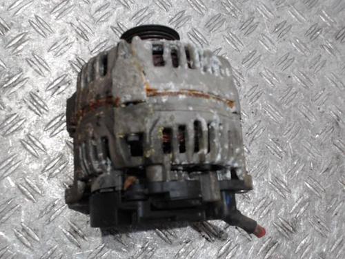 Alternator OPEL CORSA D (S07) 1.2 (L08, L68) | BP37360800M7 - Image 3