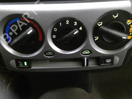 Used Climate control Climate control HYUNDAI GETZ (TB) 1.3 (85 hp) 40027447 40027447