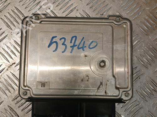 Engine control unit (ECU) SEAT IBIZA IV (6J5, 6P1) 1.4 TSI | BP37368254M57 - Image 2