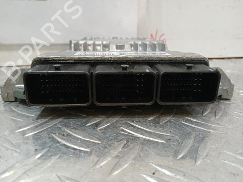 Engine control unit (ECU) PEUGEOT 407 Coupe (6C_) 2.7 HDi | BP37358206M57 - Image 2