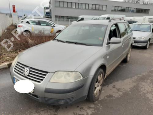 Left front shock absorber VW PASSAT B5.5 Variant (3B6) 1.9 TDI | BP37352463M16 - Image 8