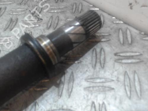 Used Right front driveshaft Right front driveshaft 37353984 37353984