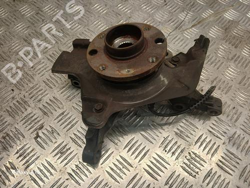 Left front steering knuckle OPEL CORSA E (X15) 1.3 CDTI (08, 68) | BP37373793M25 - Image 3