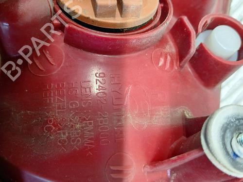 right-taillight-hyundai-santa-fe-ii-cm-2005-2006-2007-2008-2009-2010-2011-2012-2013-2014-2015-37372536 main image
