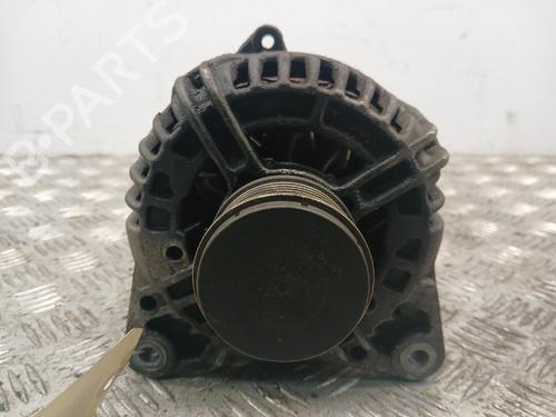 Alternator RENAULT KANGOO BE BOP (KW0/1_) | BP39520021M7 - Image 2