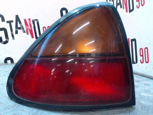Used Left taillight Left taillight 37361948 37361948