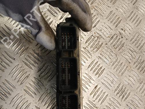 Used Engine control unit (ECU) Engine control unit (ECU) 38548562 38548562