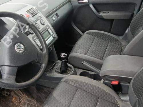 Left front window switch VW TOURAN (1T1, 1T2) 1.9 TDI | BP38557525I27 - Image 7