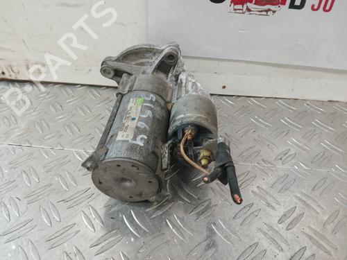 Starter PEUGEOT 206 SW (2E/K) 1.6 16V | BP37364530M8 - Image 2