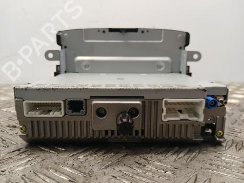Radio DACIA SANDERO II TCe 90 (B8M1, B8MA, B8AC) | BP39631241E6 - Image 2