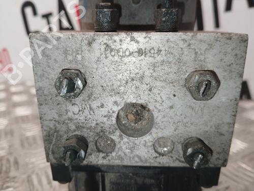 ABS pump VW GOLF VIII (CD1, DA1) 2.0 TDI | BP37746384M43 - Image 3