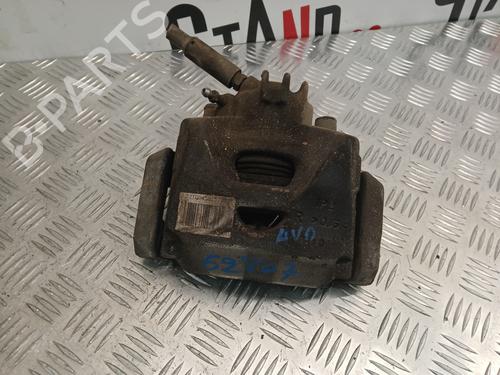 Right front brake caliper CITROËN C4 II (NC_) 1.6 VTi 120 (NC5FS0, NC5FS9) | BP37364368M104 - Image 2