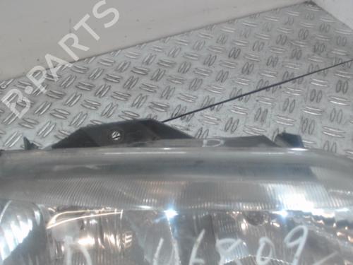 Højre forlygte Højre forlygte RENAULT ESPACE III (JE0_) 1.9 dTi (JE0M) (98 hp) 37352917 37352917