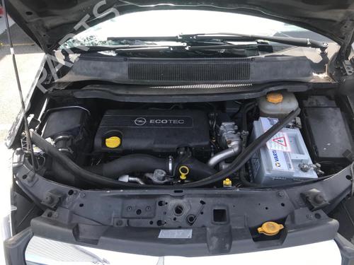 Brugte OPEL ZAFIRA / ZAFIRA FAMILY B (A05) 1.7 CDTI (M75) 4808998