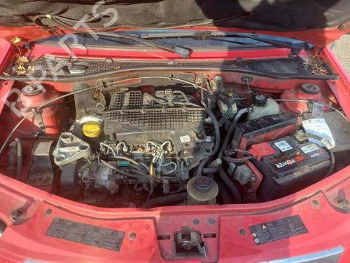 ABS pump DACIA LOGAN MCV (KS_) 1.5 dCi (KS0W) | BP37358726M43 - Image 7