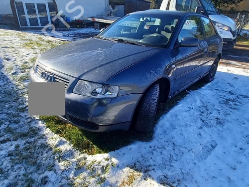 Engine AUDI A3 (8L1) 1.9 TDI | BP37365078M1 - Image 8