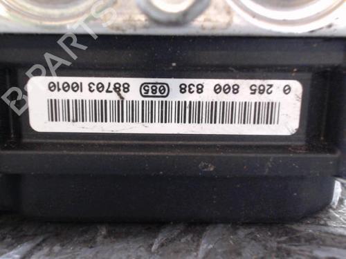 Used ABS pump ABS pump 37359935 37359935