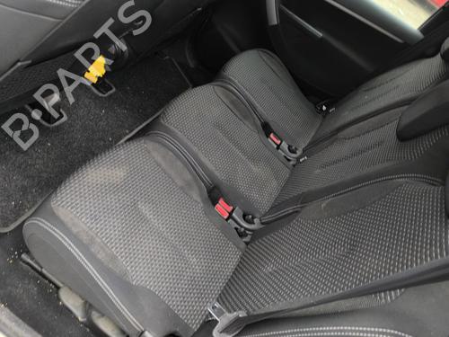 Left front window switch CITROËN C4 Picasso I MPV (UD_) | BP37364879I27 - Image 5