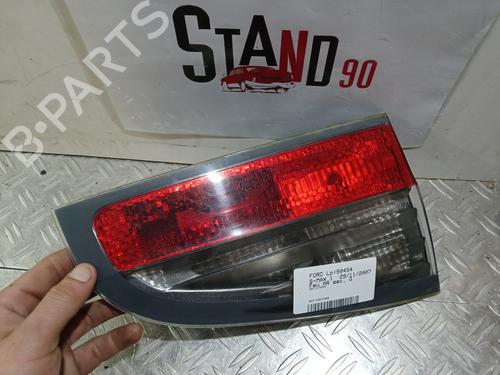 Venstre baglygte bagklap Venstre baglygte bagklap FORD S-MAX (WA6) 2.0 TDCi (140 hp) 37359726 37359726