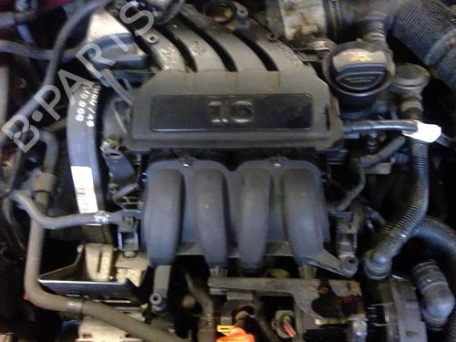 Front right window mechanism SEAT LEON (1P1) | BP37354625C23 - Image 11