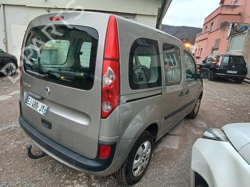 Front right window mechanism RENAULT KANGOO Express (FW0/1_) 1.5 dCi 85 (FW0K, FW0L, FW0B) | BP37361044C23 - Image 7